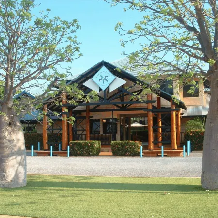 Blue Seas Resort