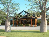 Blue Seas Resort - بوتيك