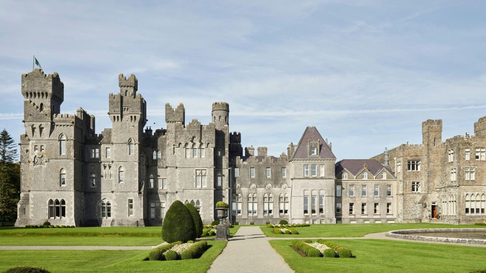 Ashford Castle