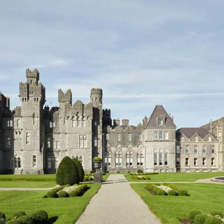 Ashford Castle