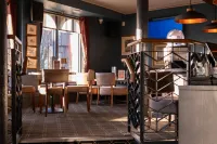 Midlands Park Hotel - bar