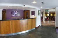 Premier Inn Leeds City (Elland Road) - Wi-Fi