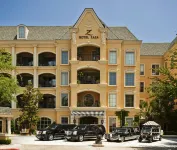 Hotel ZaZa Dallas - فطور