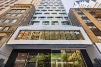 Hilton Club the Central at 5th New York Hotels in New York