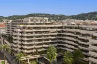Hôtel Barrière Le Gray d'Albion Cannes - Spa