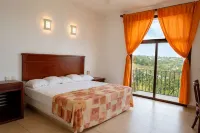 Hotel Caracol Plaza - balcone