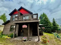 Oh Be Joyful!! House - One block from Camp4 Coffee - 4-Star