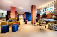 NYX Hotel Mannheim by Leonardo Hotels - 4-Star