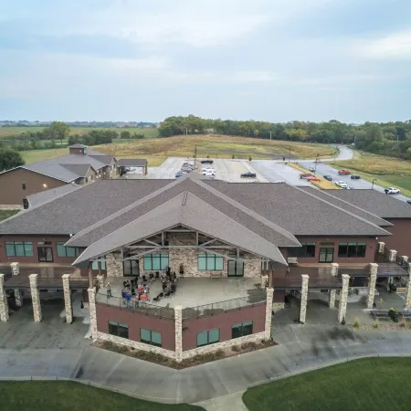 Cobblestone Inn & Suites Maryville