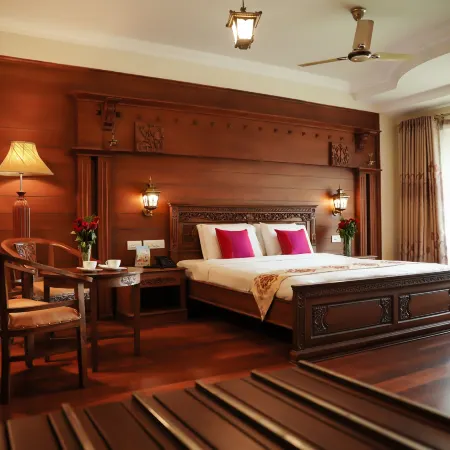JC Residency Madurai