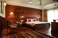 JC Residency Madurai - خدمة نقل من وإلى المطار