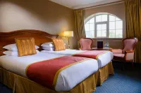 River Island Hotel - WiFi