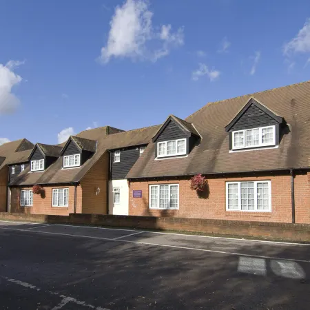 Premier Inn Bognor Regis