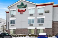 Red Roof Inn Southfield - 2-Star