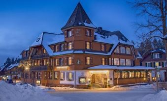 Hotel Schwarzwaldhof - Housity