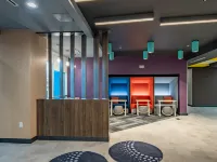 Tru by Hilton Dallas Market Center. Отели рядом с достопримечательностью «Вокзал Мокингбёрд»