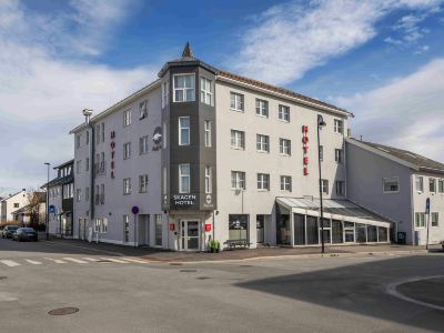 Thon PartnerHotel Skagen