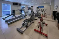 City Express by Marriott Xalapa - Gym