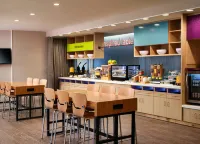 Home2 Suites by Hilton Tupelo - Kitchens