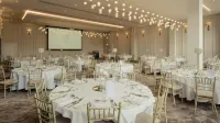 Osprey Hotel - WLAN