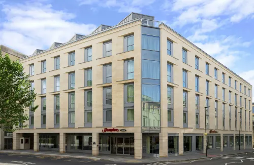 Hampton by Hilton Bath City - 4-Star
