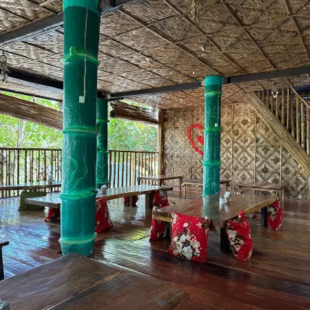 Villa Atlas Guesthouse
