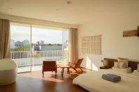 O.Serendipity Kuta - Pet friendly