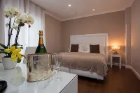 Bougainvillea Relais - Pensions