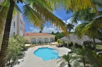 Four Points by Sheraton Santo Domingo - Family