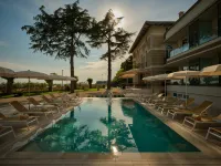 Palazzo Rainis Hotel & Spa - Small Luxury Hotel - Adults Only - Wifi