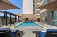 Tru by Hilton Pleasant Grove Provo North - piscina