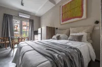 MOT Rentals River Plate Loft 1 - 100m to Stadium - 4-Star