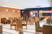 The New Naripan Hotel - bar