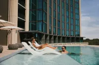 The Monarch San Antonio, Curio Collection by Hilton - spa