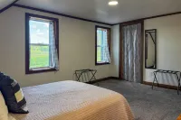 Kewaunee Escape: Trails, Ice Fish & Fire Pit -  Privatzimmer