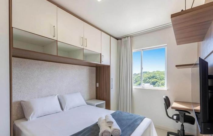 Apt in Condo w/ Pool in S. Francisco Vgt0603