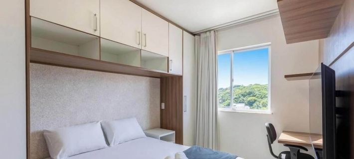 Apt in Condo w/ Pool in S. Francisco Vgt0603 Hotéis em Ilhéus