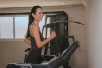 Hotel Ocean View - Gym