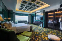 Grand Sya Hotel - servizio colazione