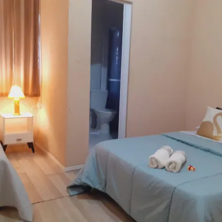 Pousada Villa Dom Carlos