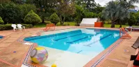 VILLA VICTORIA - Pools