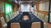 Violand Garden Hotel Samarinda - spa