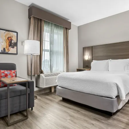 Candlewood Suites Panama City Beach Southeast