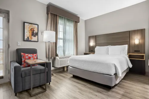 Candlewood Suites Panama City Beach Southeast - Wifi