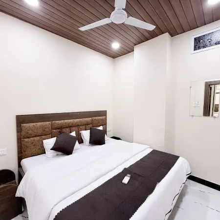 Hotel Vaishnavi Mahakal
