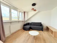 Contemporary Apartment Bright & Equipped - 2-Star