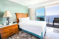 Emporio Acapulco - balcon