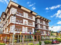 Punakha Residency - 3 estrellas