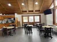 Comfort Inn & Suites Syracuse-Carrier Circle - فطور