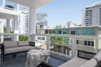 Ashford Apartments - Homestays